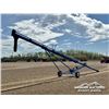 Image 3 : BRANDT 852 8 IN. X 52 FT. GRAIN AUGER
