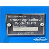 Image 7 : BRANDT 852 8 IN. X 52 FT. GRAIN AUGER
