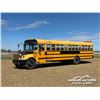 Image 1 : 2014 INTERNATIONAL 64 PASSENGER SCHOOL BUS
