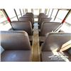 Image 21 : 2014 INTERNATIONAL 64 PASSENGER SCHOOL BUS