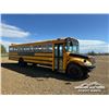 Image 2 : 2014 INTERNATIONAL 64 PASSENGER SCHOOL BUS