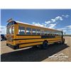 Image 3 : 2014 INTERNATIONAL 64 PASSENGER SCHOOL BUS