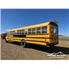 Image 4 : 2014 INTERNATIONAL 64 PASSENGER SCHOOL BUS