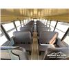 Image 17 : 2012 INTERNATIONAL 64 PASSENGER SCHOOL BUS