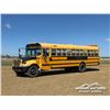 Image 1 : 2012 INTERNATIONAL 64 PASSENGER SCHOOL BUS