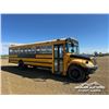 Image 2 : 2012 INTERNATIONAL 64 PASSENGER SCHOOL BUS