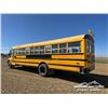 Image 4 : 2012 INTERNATIONAL 64 PASSENGER SCHOOL BUS