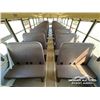 Image 18 : 2012 INTERNATIONAL 64 PASSENGER SCHOOL BUS