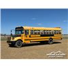 Image 1 : 2012 INTERNATIONAL 64 PASSENGER SCHOOL BUS