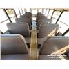 Image 20 : 2012 INTERNATIONAL 64 PASSENGER SCHOOL BUS