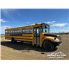Image 2 : 2012 INTERNATIONAL 64 PASSENGER SCHOOL BUS