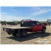 Image 3 : 2005 CHEVROLET 3500 LS CREW CAB DUALLY FLATBED