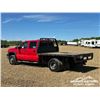 Image 4 : 2005 CHEVROLET 3500 LS CREW CAB DUALLY FLATBED