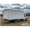 Image 3 : 2003 FORD E450 S/A 16 FT. CUBE VAN TRUCK