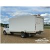 Image 4 : 2003 FORD E450 S/A 16 FT. CUBE VAN TRUCK