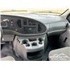 Image 9 : 2003 FORD E450 S/A 16 FT. CUBE VAN TRUCK