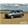 Image 1 : 2003 BUICK RENDEZVOUS 4 DOOR SUV