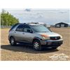 Image 2 : 2003 BUICK RENDEZVOUS 4 DOOR SUV