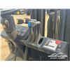 Image 6 : CLARK CGP25 PNEUMATIC FORKLIFT