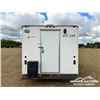 Image 6 : 2006 TUI T/A 16 FT. OFFICE TRAILER