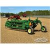 Image 4 : JOHN DEERE 700 HAYRAKE