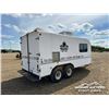 Image 3 : 2005 TUI UNLIMITED 18 FT. T/A OFFICE TRAILER