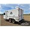 Image 4 : 2005 TUI UNLIMITED 18 FT. T/A OFFICE TRAILER