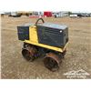 Image 2 : 2013 BOMAG TRENCH COMPACTOR