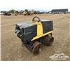 Image 3 : 2013 BOMAG TRENCH COMPACTOR