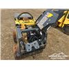 Image 5 : 2013 BOMAG TRENCH COMPACTOR