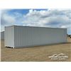 Image 3 : 2025 8 X 40 FT. MULTIDOOR SHIPPING CONTAINER