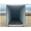 Image 7 : 2025 8 X 40 FT. MULTIDOOR SHIPPING CONTAINER