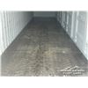 Image 8 : 2025 8 X 40 FT. MULTIDOOR SHIPPING CONTAINER