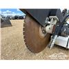 Image 7 : CUTS SKID STEER CONCRETE CUTTING SAW