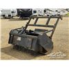 Image 3 : BOBCAT 5 FT SKID STEER HYDRAULIC MULCHER