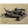 Image 1 : DAVCO 72 IN. SKID STEER HYDRAULIC BRUSH CUTTER
