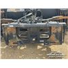 Image 7 : HLA 8 FT. SNOW WING SB4200 SKID STEER BLADE