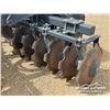 Image 8 : WOLF 2000 SKID STEER DISC
