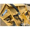 Image 8 : HLA SS84 SKID STEER SIDE DISCHARGE CONCRETE BIN