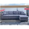 Image 1 : 4 SEATER SECTIONAL COUCH