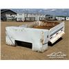 Image 3 : 8 FT X 80 IN. HYDRAULIC ITB DUMP BOX