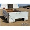 Image 4 : 8 FT X 80 IN. HYDRAULIC ITB DUMP BOX