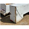 Image 6 : 8 FT X 80 IN. HYDRAULIC ITB DUMP BOX
