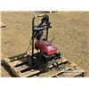 Image 2 : BLACK MAX 2300 PSI PRESSURE WASHER