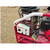 Image 14 : 6 TON ELECTRIC LOG SPLITTER