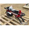Image 1 : 6 TON ELECTRIC LOG SPLITTER