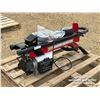 Image 2 : 6 TON ELECTRIC LOG SPLITTER