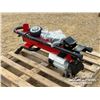 Image 3 : 6 TON ELECTRIC LOG SPLITTER