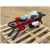 Image 4 : 6 TON ELECTRIC LOG SPLITTER