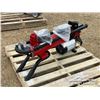 Image 4 : 6 TON ELECTRIC LOG SPLITTER